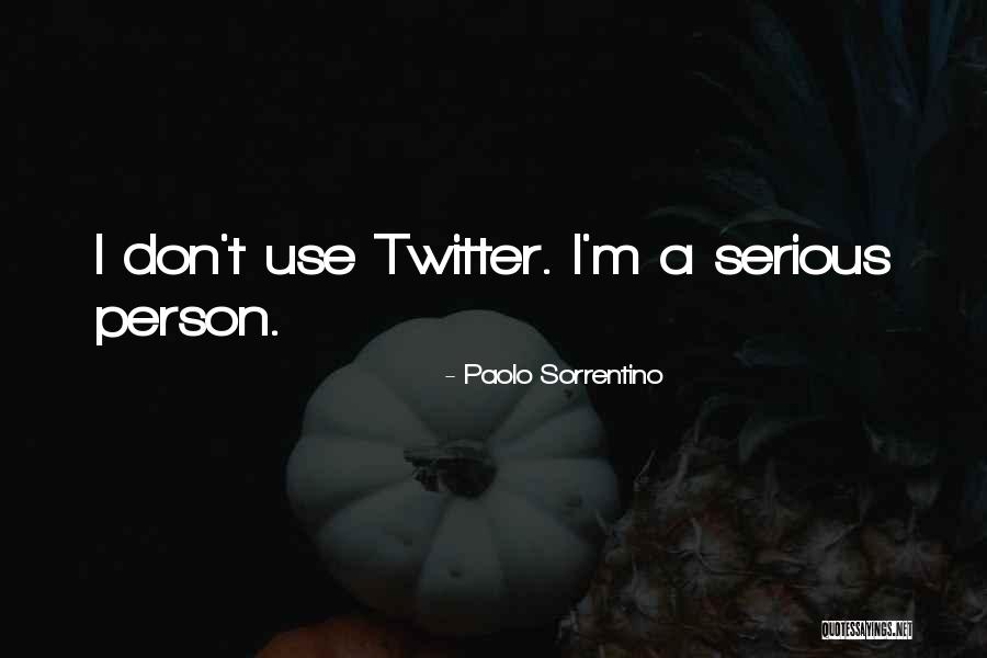 Swaab Account Quotes By Paolo Sorrentino Swaab Account Quotes By Paolo Sorrentino