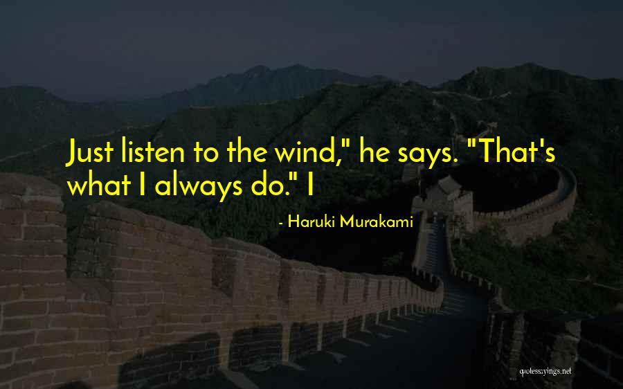 Swaab Invest Quotes By Haruki Murakami Swaab Invest Quotes By Haruki Murakami