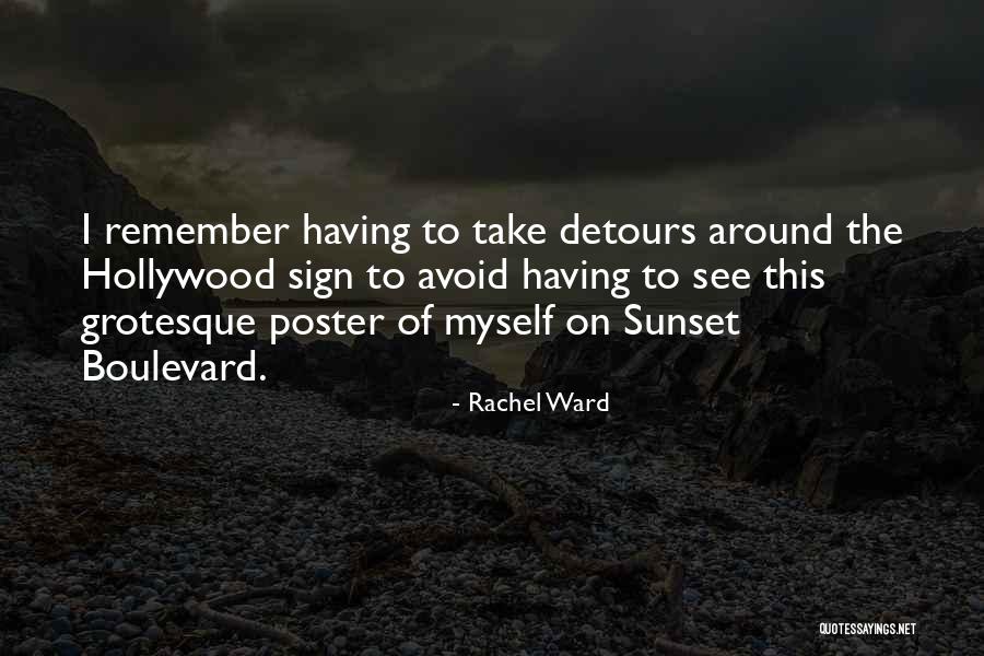 Swaab Invest Quotes By Rachel Ward Swaab Invest Quotes By Rachel Ward