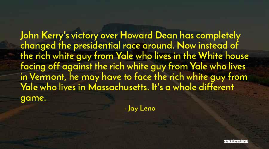 Swaan Kress Quotes By Jay Leno Swaan Kress Quotes By Jay Leno