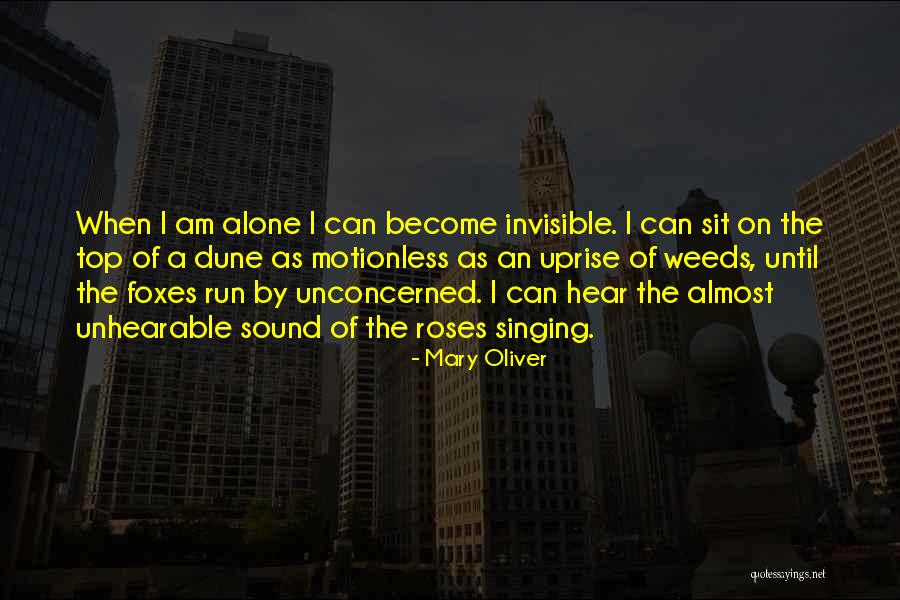 Swaan Kress Quotes By Mary Oliver Swaan Kress Quotes By Mary Oliver