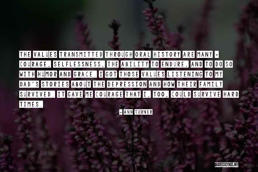 Swaartbooi Quotes By Ann Turner Swaartbooi Quotes By Ann Turner