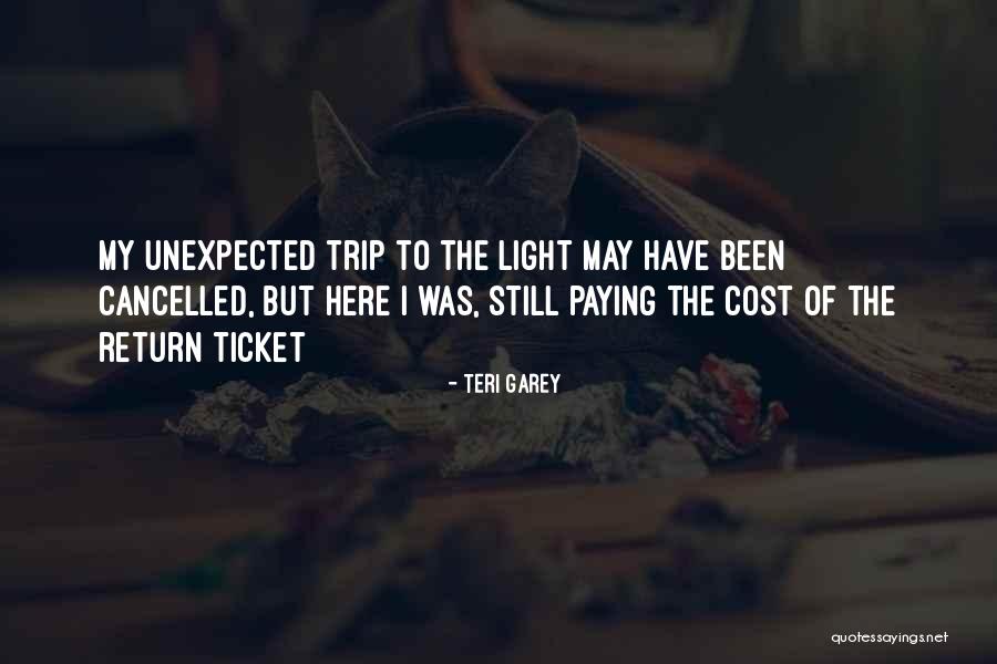 Swaartbooi Quotes By Teri Garey Swaartbooi Quotes By Teri Garey