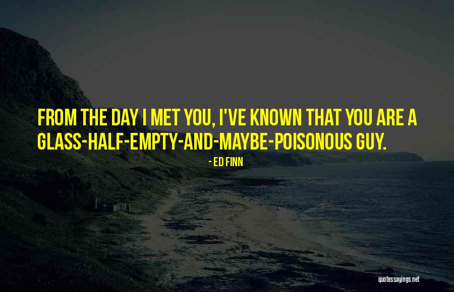 Swaartelyn Quotes By Ed Finn Swaartelyn Quotes By Ed Finn