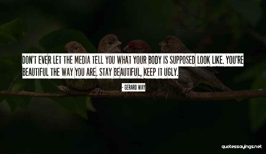 Swaartelyn Quotes By Gerard Way Swaartelyn Quotes By Gerard Way