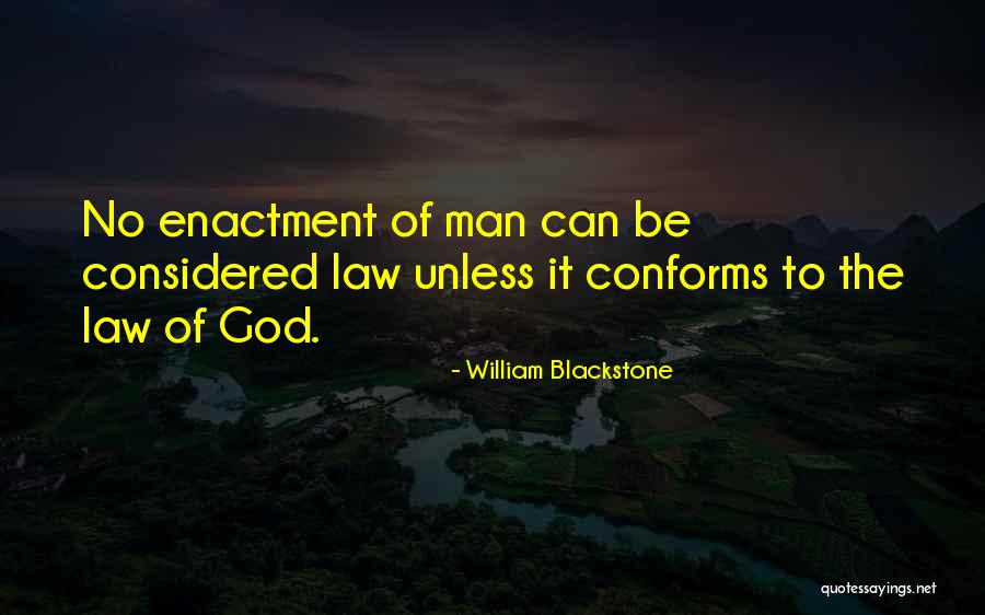 Swaartelyn Quotes By William Blackstone Swaartelyn Quotes By William Blackstone