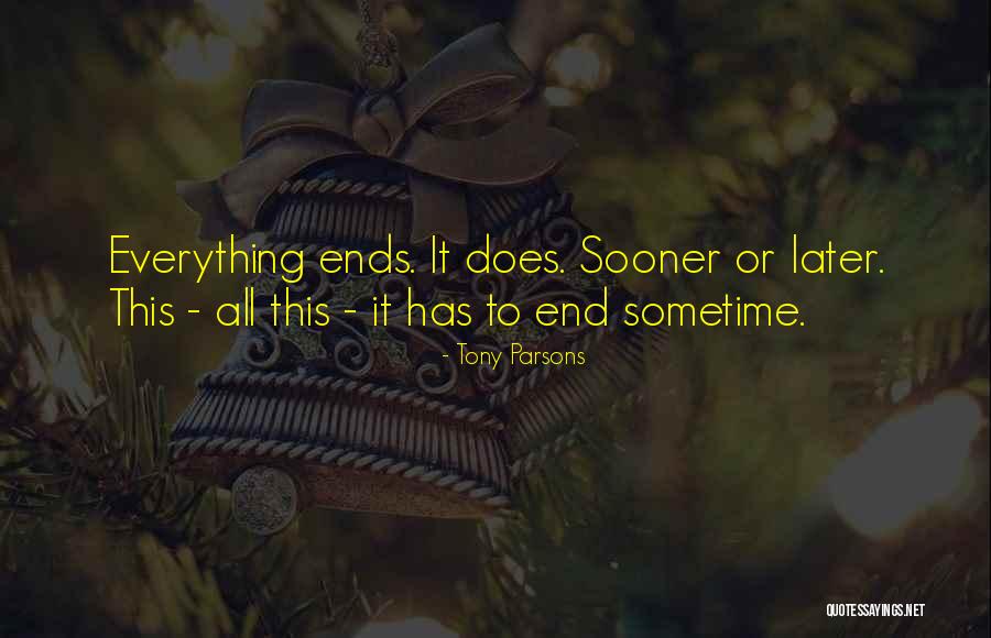 Swaay Magazine Quotes By Tony Parsons Swaay Magazine Quotes By Tony Parsons