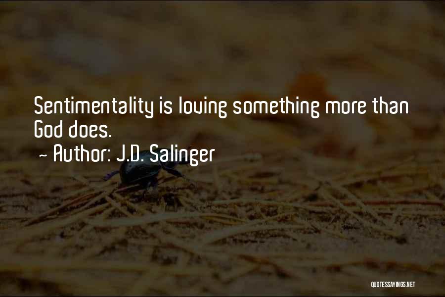 Swaay Reading Quotes By J.D. Salinger