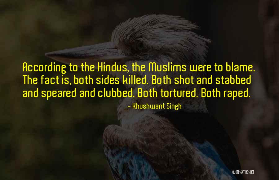 Swabbed And Found Quotes By Khushwant Singh Swabbed And Found Quotes By Khushwant Singh