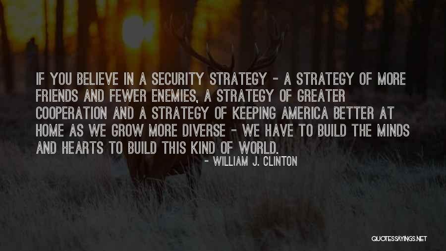 Swabbed And Found Quotes By William J. Clinton Swabbed And Found Quotes By William J. Clinton