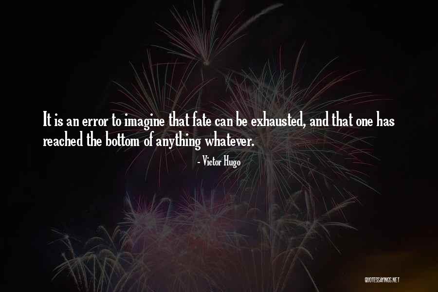 Swabbed Throat Quotes By Victor Hugo Swabbed Throat Quotes By Victor Hugo