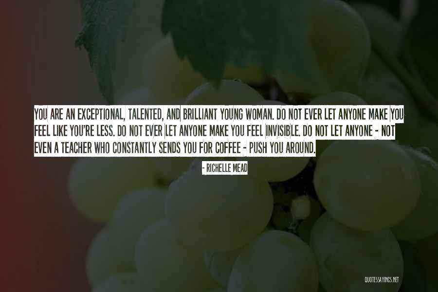 Swabbie Jeans Quotes By Richelle Mead Swabbie Jeans Quotes By Richelle Mead