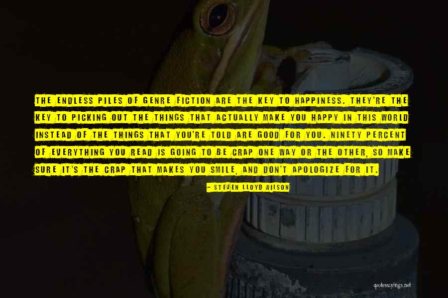 Swabbie Jeans Quotes By Steven Lloyd Wilson Swabbie Jeans Quotes By Steven Lloyd Wilson