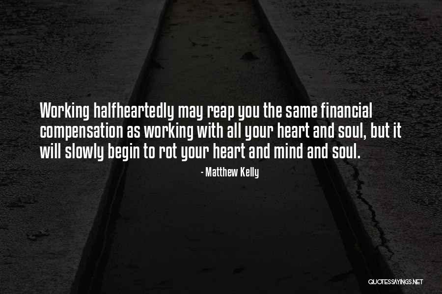 Swabi Conjunctions Quotes By Matthew Kelly Swabi Conjunctions Quotes By Matthew Kelly