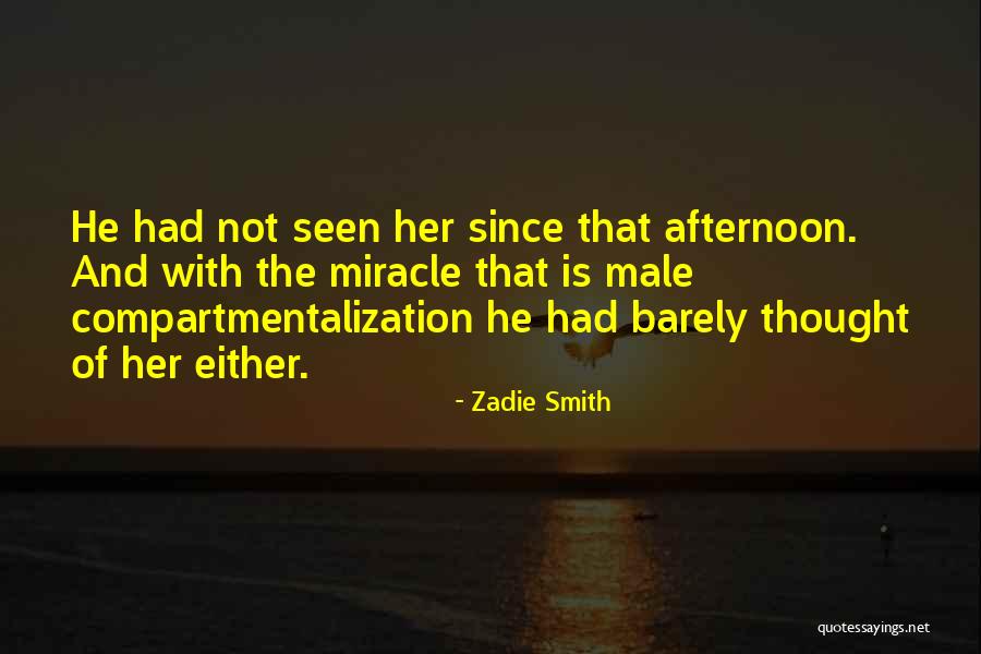 Swaby Tote Quotes By Zadie Smith Swaby Tote Quotes By Zadie Smith