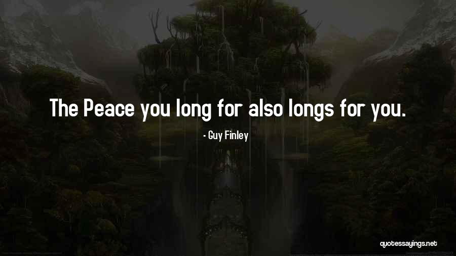 Swack Vacation Quotes By Guy Finley