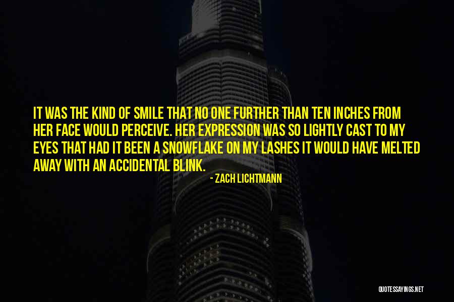 Swacker Quotes By Zach Lichtmann Swacker Quotes By Zach Lichtmann