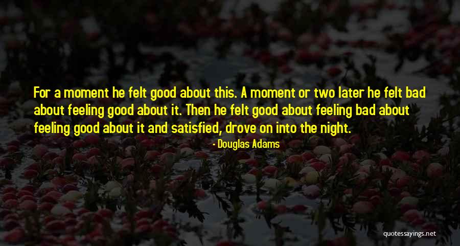Swackett Quotes By Douglas Adams Swackett Quotes By Douglas Adams