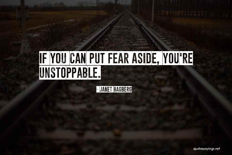 Swada Quotes By Janet Hagberg Swada Quotes By Janet Hagberg