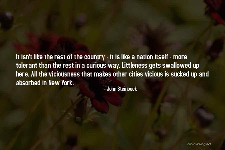 Swada Quotes By John Steinbeck Swada Quotes By John Steinbeck