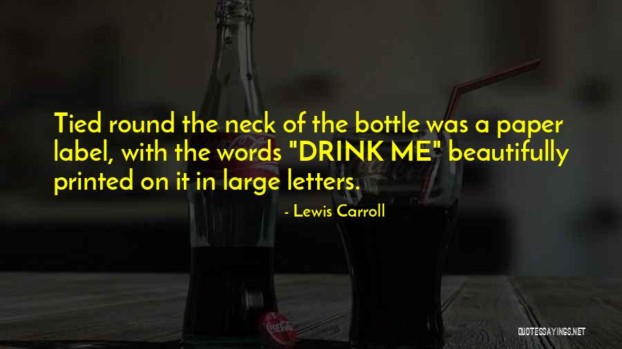 Swada Quotes By Lewis Carroll Swada Quotes By Lewis Carroll
