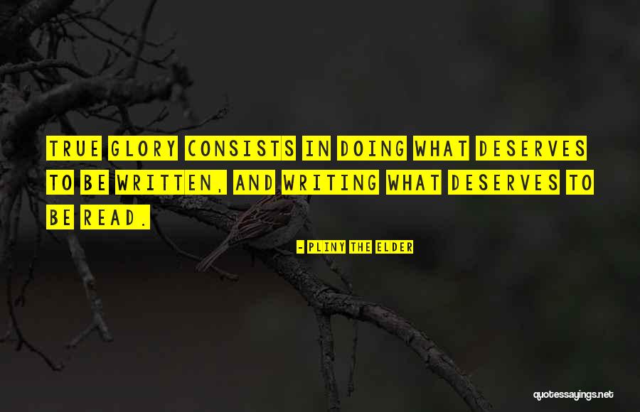Swada Quotes By Pliny The Elder Swada Quotes By Pliny The Elder