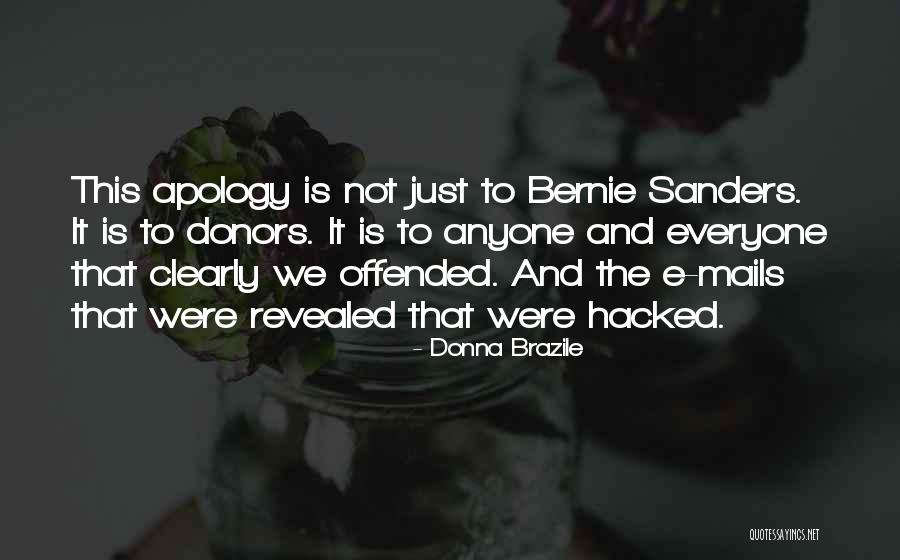 Swaddle Sack Quotes By Donna Brazile Swaddle Sack Quotes By Donna Brazile