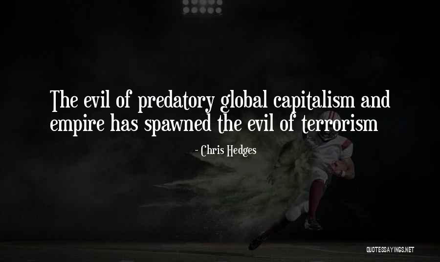 Swaddlum Quotes By Chris Hedges Swaddlum Quotes By Chris Hedges