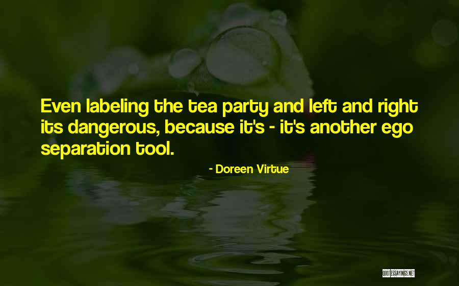 Swadhyay Parivar Quotes By Doreen Virtue