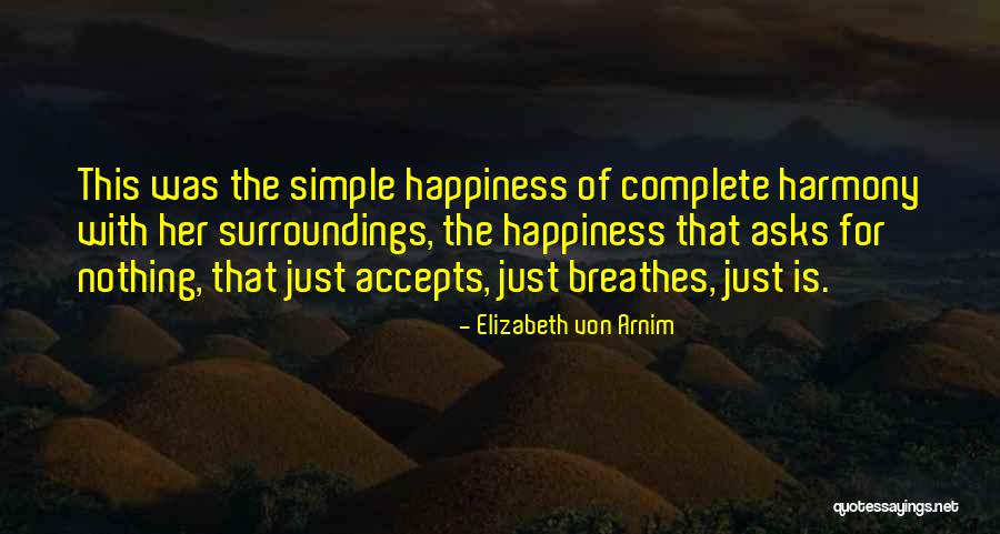 Swadhyay Parivar Quotes By Elizabeth Von Arnim Swadhyay Parivar Quotes By Elizabeth Von Arnim