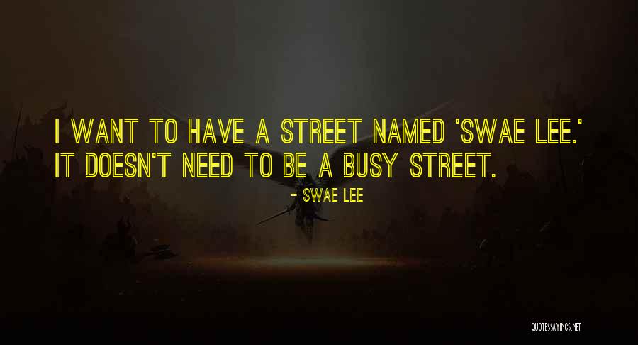 Swae Lee Quotes 768603