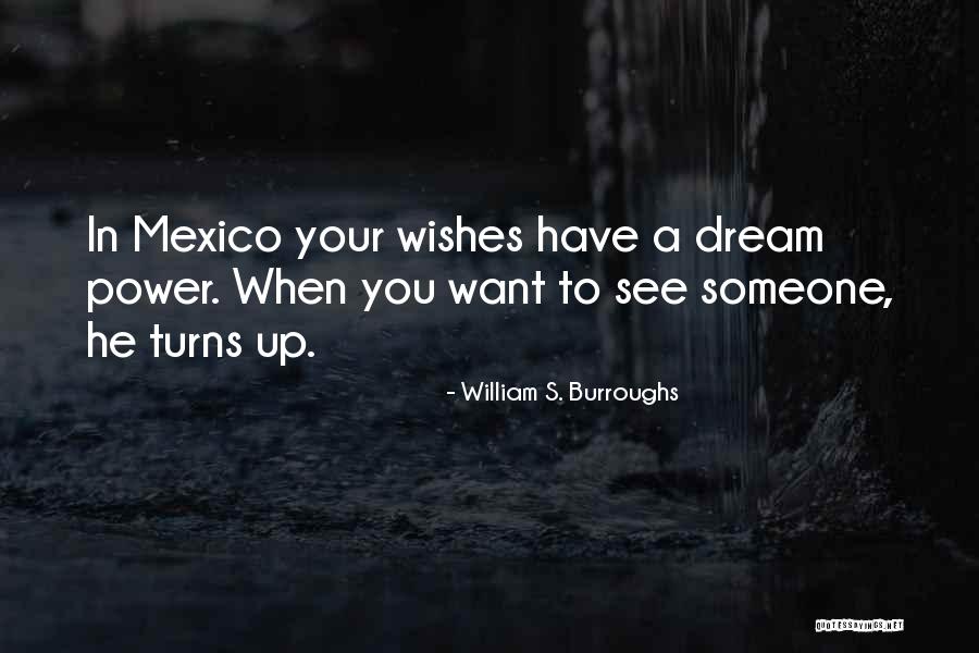 Swagatam Homemade Quotes By William S. Burroughs Swagatam Homemade Quotes By William S. Burroughs