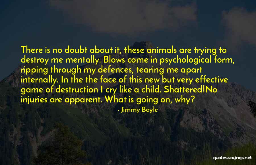 Swagatam Quotes By Jimmy Boyle Swagatam Quotes By Jimmy Boyle