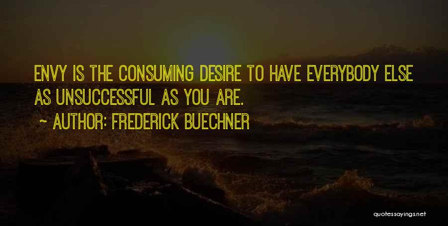 Swagatam Song Quotes By Frederick Buechner