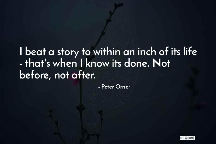 Swagged Out Love Quotes By Peter Orner Swagged Out Love Quotes By Peter Orner