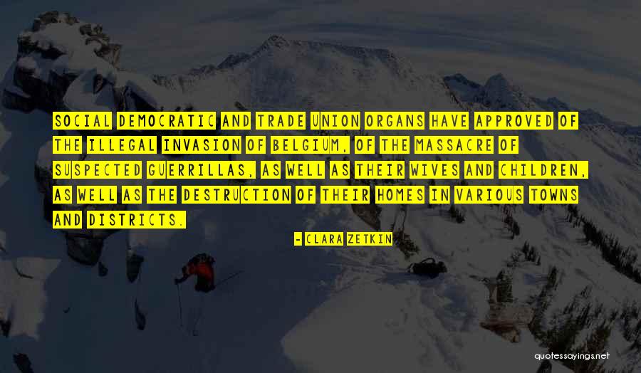 Swagger Tagalog Quotes By Clara Zetkin Swagger Tagalog Quotes By Clara Zetkin