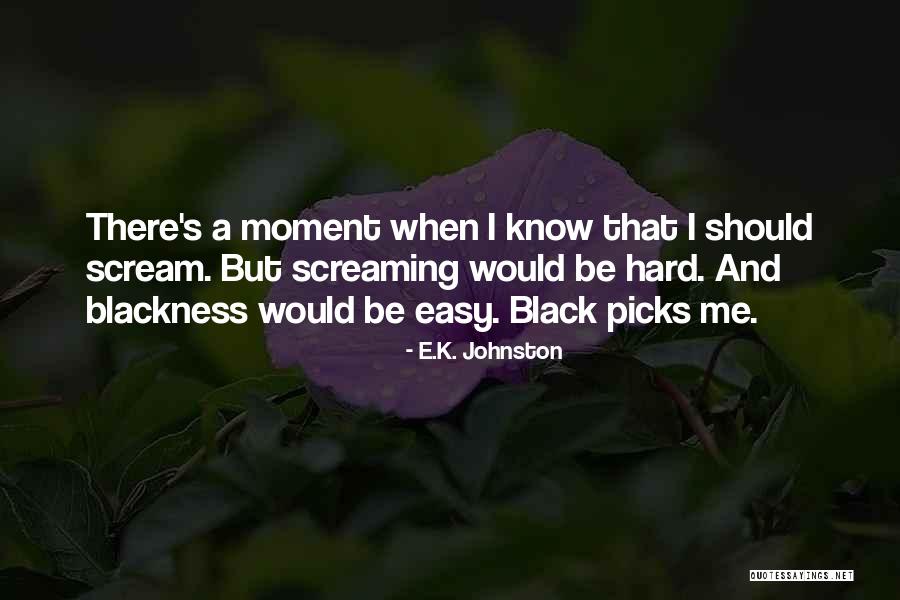 Swaggered Synonym Quotes By E.K. Johnston Swaggered Synonym Quotes By E.K. Johnston