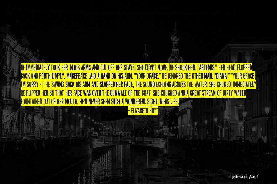 Swaggers Face Quotes By Elizabeth Hoyt Swaggers Face Quotes By Elizabeth Hoyt