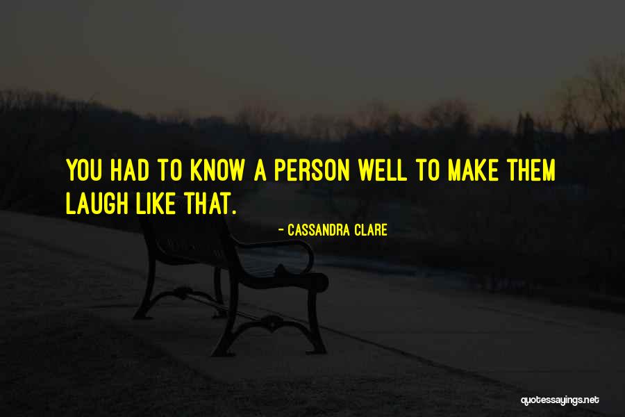 Swaggertys Sevierville Quotes By Cassandra Clare Swaggertys Sevierville Quotes By Cassandra Clare