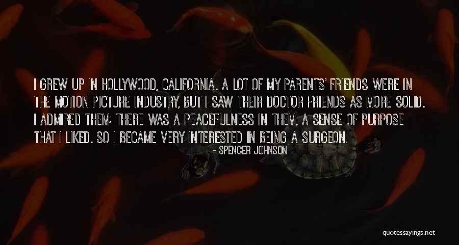 Swaidan Agriculture Quotes By Spencer Johnson Swaidan Agriculture Quotes By Spencer Johnson