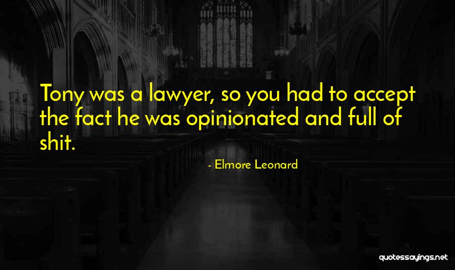 Swailes And Company Quotes By Elmore Leonard Swailes And Company Quotes By Elmore Leonard