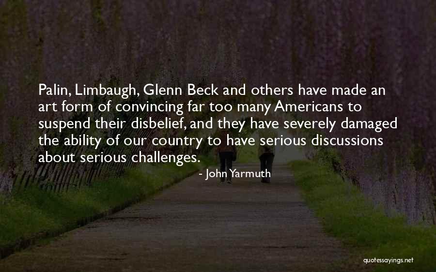 Swailes And Company Quotes By John Yarmuth Swailes And Company Quotes By John Yarmuth