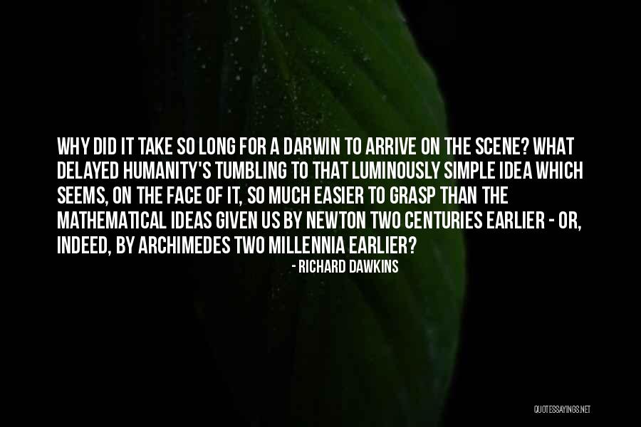 Swailes And Company Quotes By Richard Dawkins Swailes And Company Quotes By Richard Dawkins
