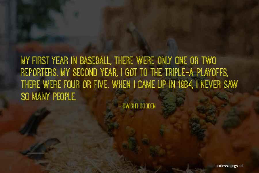 Swailes Background Quotes By Dwight Gooden Swailes Background Quotes By Dwight Gooden