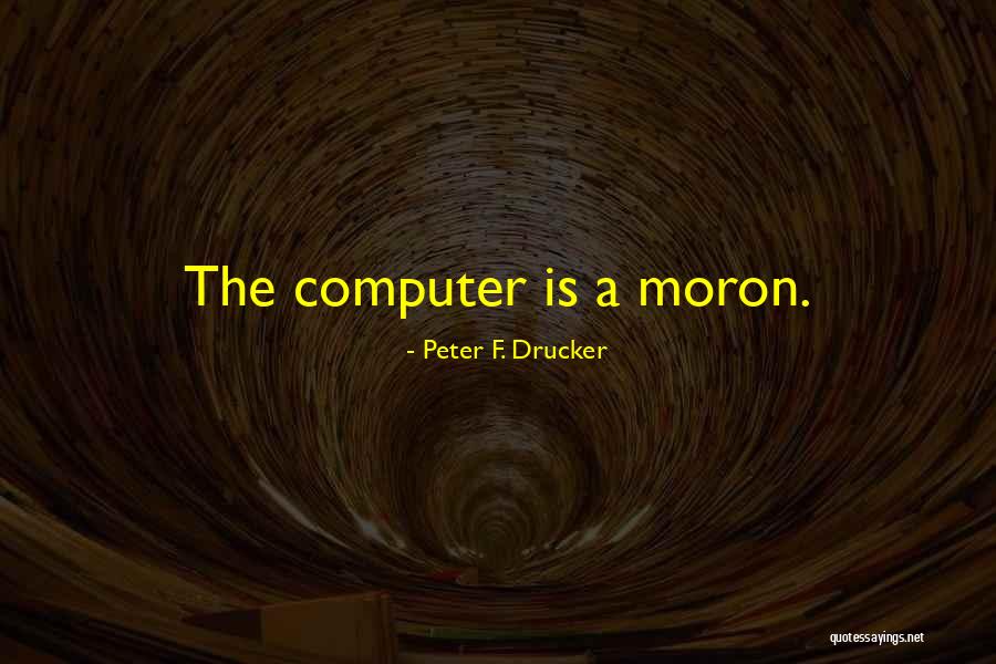 Swailes Background Quotes By Peter F. Drucker Swailes Background Quotes By Peter F. Drucker