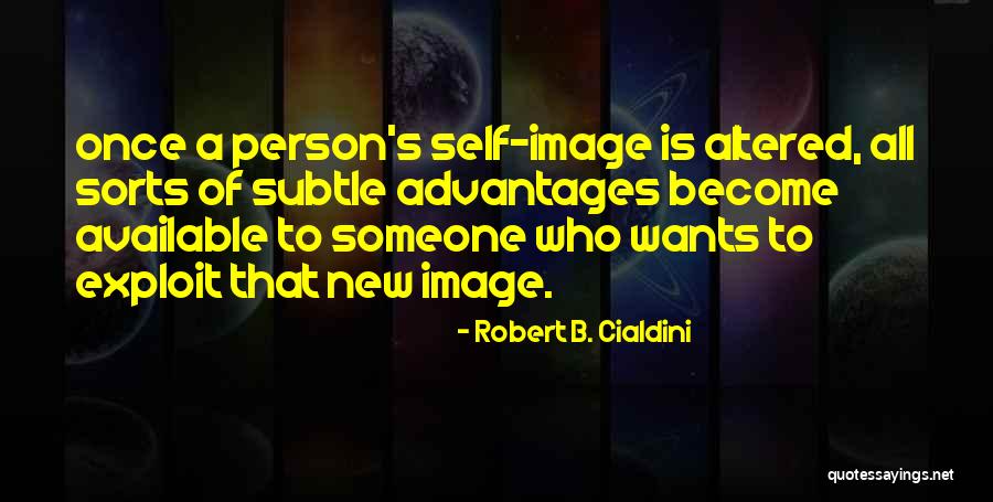 Swailes Cabinet Quotes By Robert B. Cialdini Swailes Cabinet Quotes By Robert B. Cialdini
