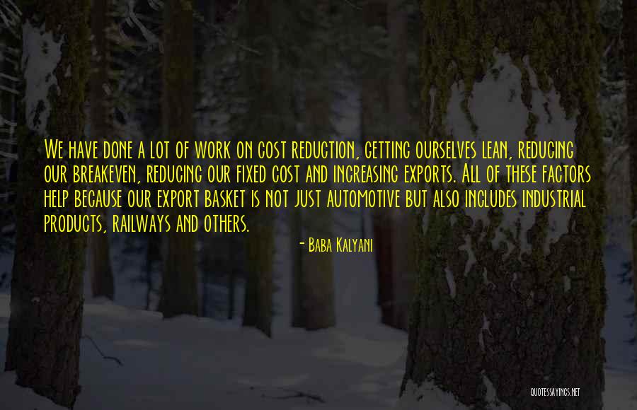 Swailes Company Quotes By Baba Kalyani Swailes Company Quotes By Baba Kalyani