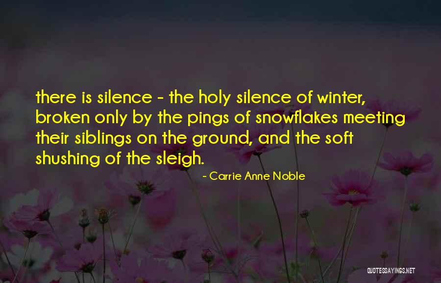 Swailes Company Quotes By Carrie Anne Noble Swailes Company Quotes By Carrie Anne Noble
