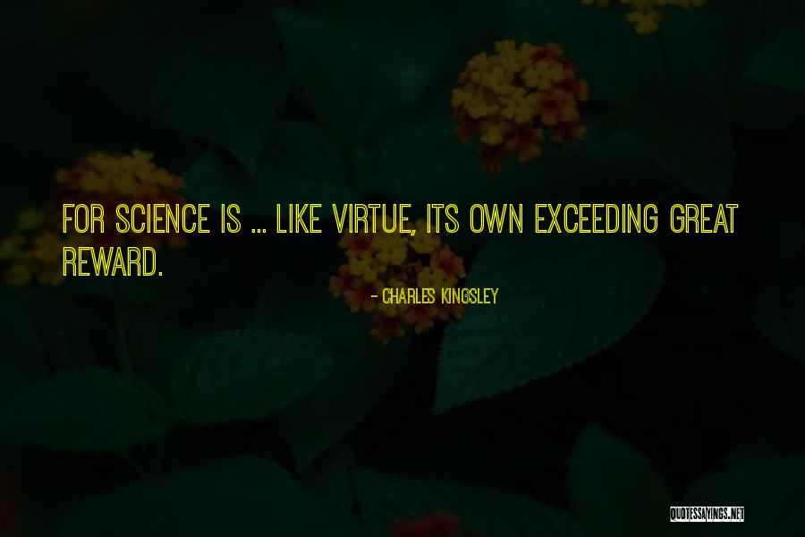 Swailes Company Quotes By Charles Kingsley Swailes Company Quotes By Charles Kingsley