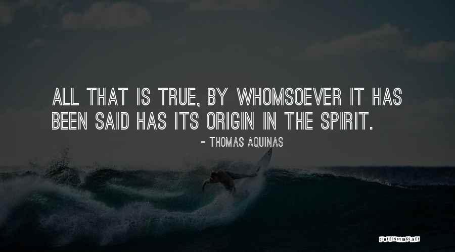 Swainglish Quotes By Thomas Aquinas Swainglish Quotes By Thomas Aquinas